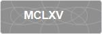 MCLXV