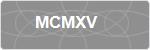 MCMXV