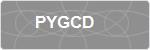 PYGCD