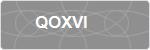 QOXVI