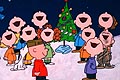 Charlie Brown Christmas image 1