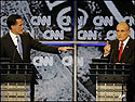 Romney vs. Giuliani