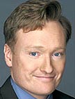 Conan O'Brien