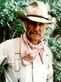 Lonesome Dove Robert Duval