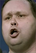 paul potts