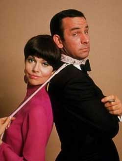 get smart original series