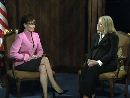 katie couric sarah palin