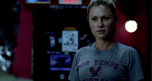 Season 3 of True Blood has true blood season 3 werewolf. Season 3 of True Blood has
