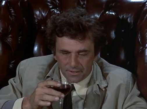 Peter Falk, Columbo actor, dies aged 83, Television & radio