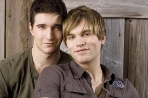 Tv Gay Teens From Atwt 16