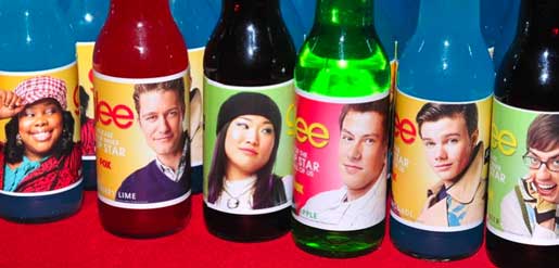 glee-fall-premiere-bottles.jpg