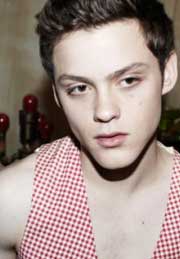 Skins Is Tony