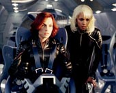 Scene from X2