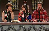 Scene from SNL