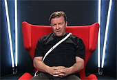 Ricky Gervais