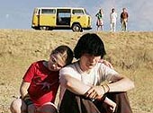 Little Miss Sunshine