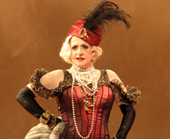 Patti LuPone