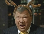 William Shatner