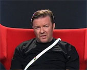 Ricky Gervais