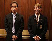 Jerry Seinfeld