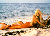 Mermaid photo