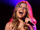 Fergie