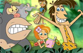 George of the Jungle