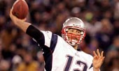 quarterback photo