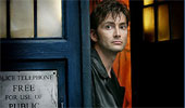 Dr. Who