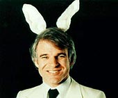 Steve Martin