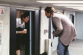 Being John Malkovich