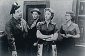 The Honeymooners