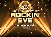 NY Rocking Eve