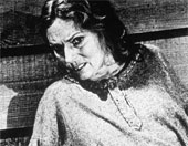 Agnes Morehead