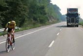 Breaking Away