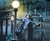 Singing in the Rain