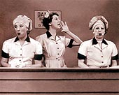 I Love Lucy