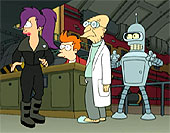 Futurama