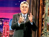 Jay Leno