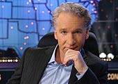 Bill Maher