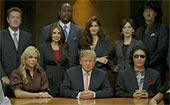 The Apprentice