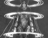 Metropolis