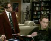 The Big Bang Theory