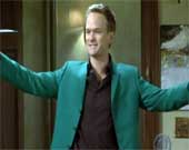 How I Met Your Mother