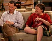 Two and a Half Men