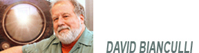 David Bianculli