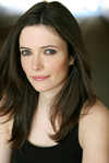 Bitsie Tulloch photo