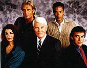 Mission Impossible cast