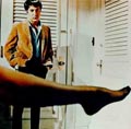 Dustin Hoffman in The Graduate