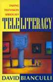 Teleliteracy cover